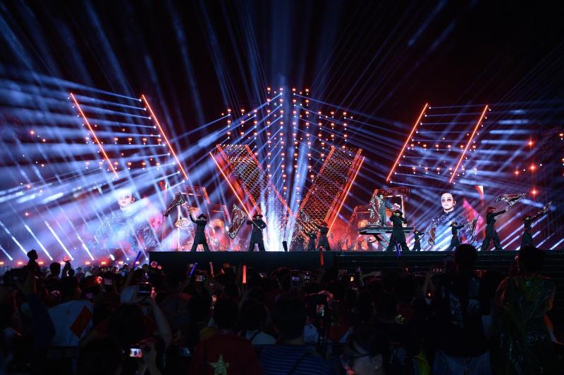 concert ảnh 1