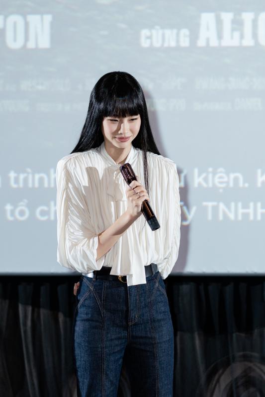 Jung Ho Yeon ảnh 5 Jung Ho Yeon ảnh 5