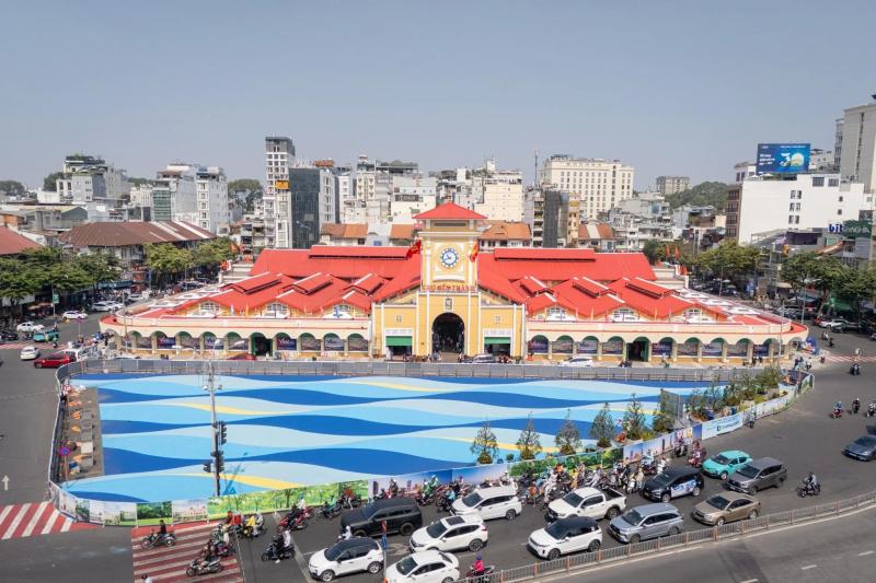 TP.HCM ảnh 1