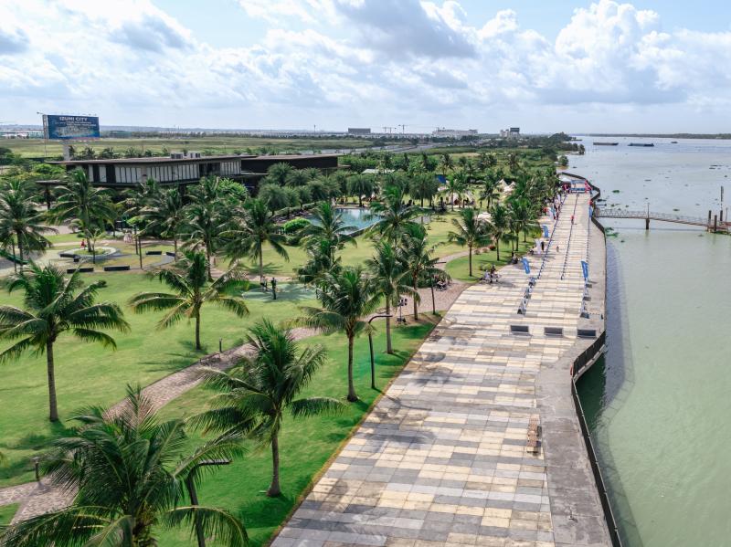 Izumi City ảnh 13 Izumi City ảnh 13