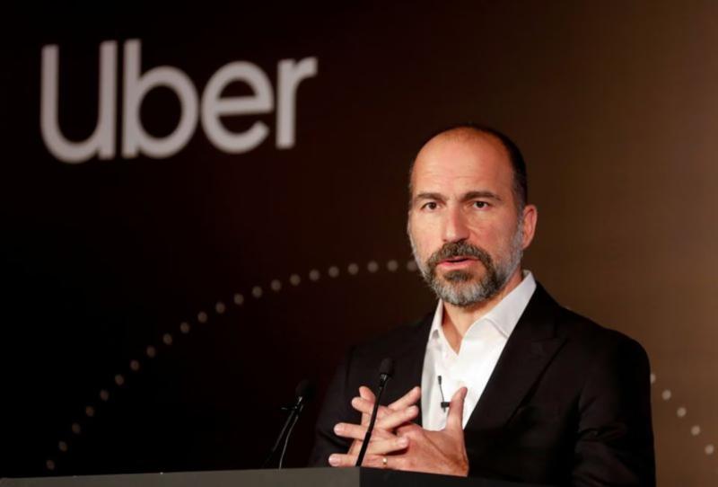 Uber ảnh 1