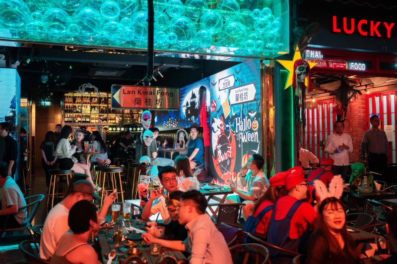 Hong Kong ảnh 5 Hong Kong ảnh 5