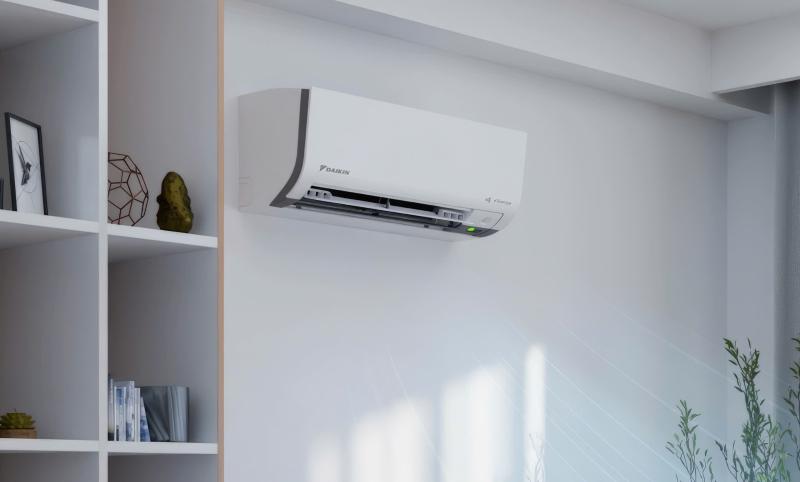 Daikin ảnh 1