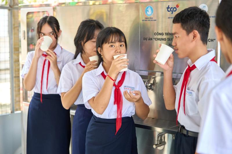 Tập đoàn TCP ảnh 2