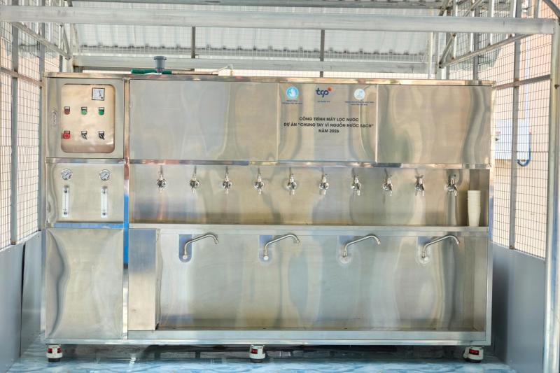 Tập đoàn TCP ảnh 3