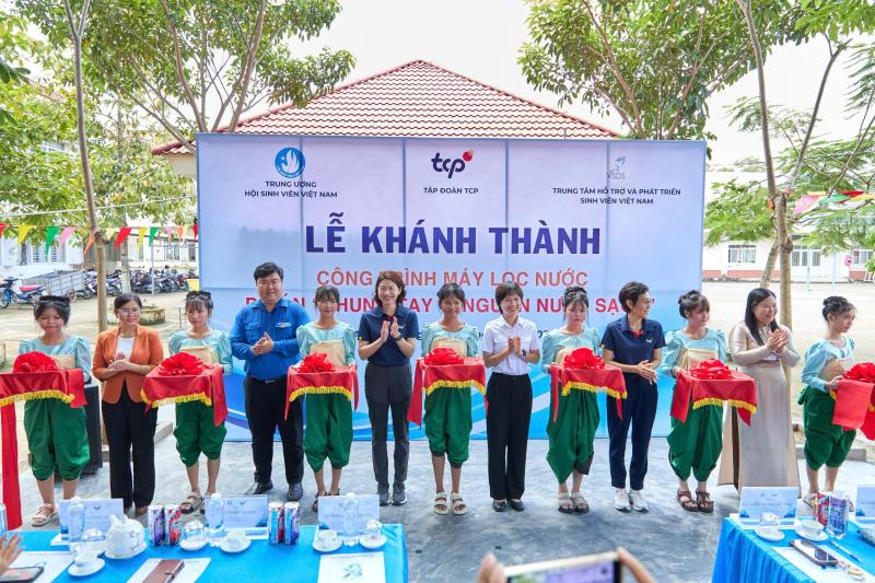 Tập đoàn TCP ảnh 4