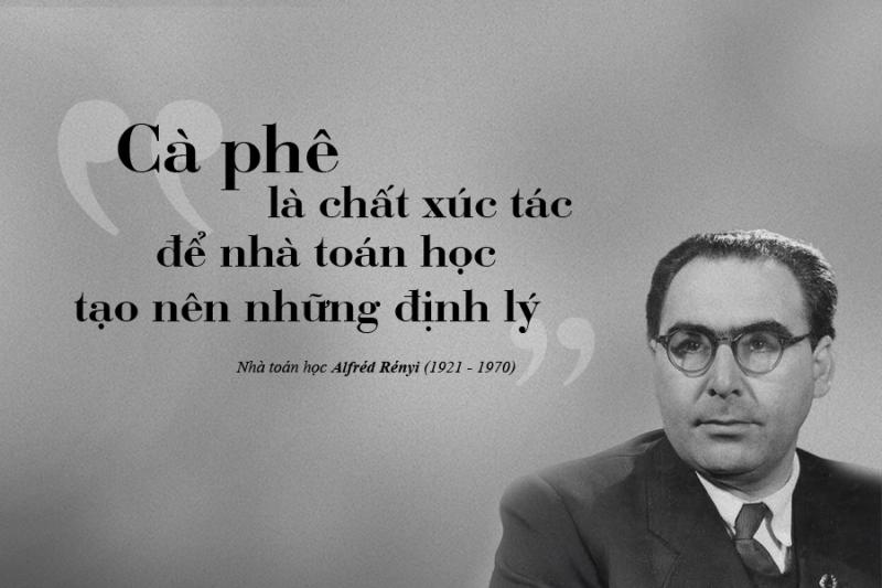 Cà phê triết đạo ảnh 1 Cà phê triết đạo ảnh 1
