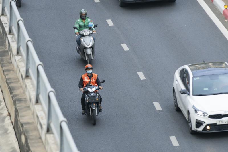 tài xế ảnh 1