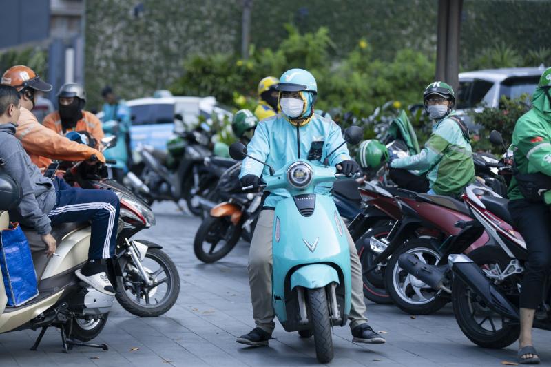 tài xế ảnh 3