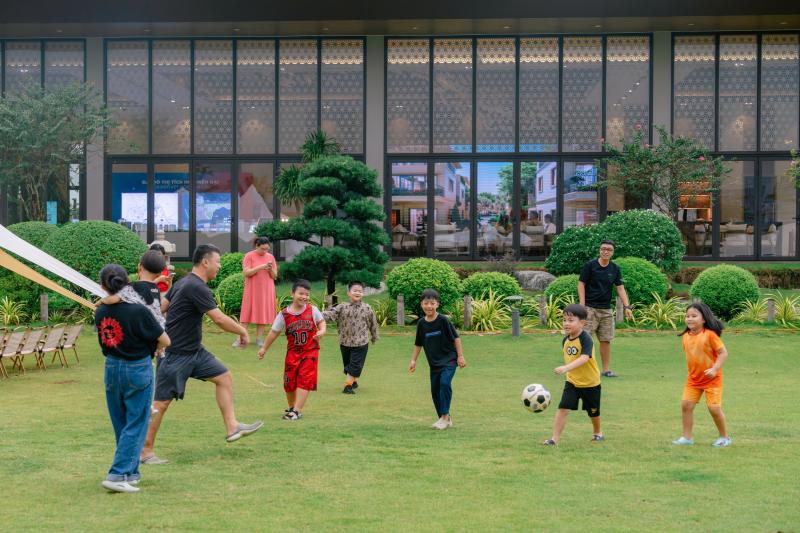 Izumi City ảnh 14 Izumi City ảnh 14
