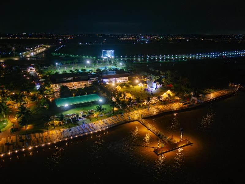 Izumi City ảnh 9 Izumi City ảnh 9