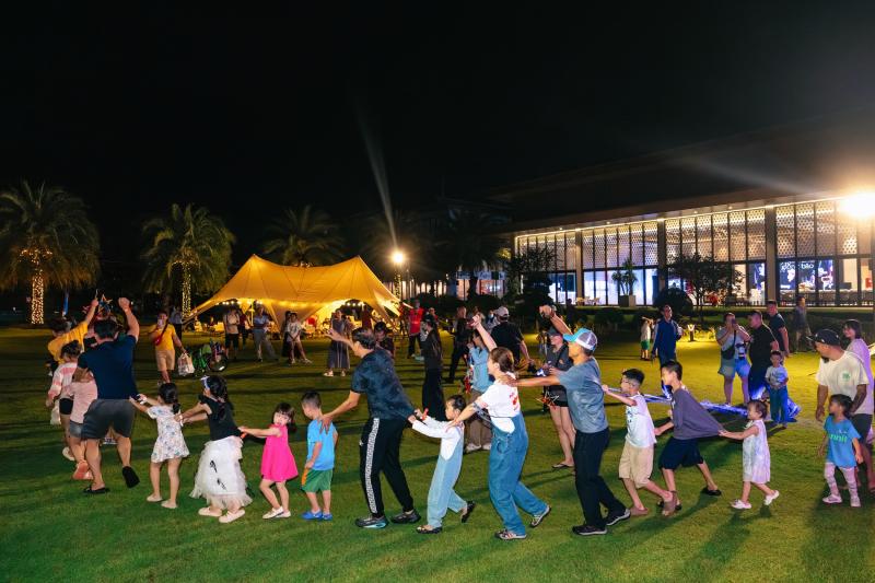 Izumi City ảnh 4 Izumi City ảnh 4