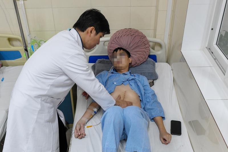 ung thư đại tràng ảnh 3 ung thư đại tràng ảnh 3