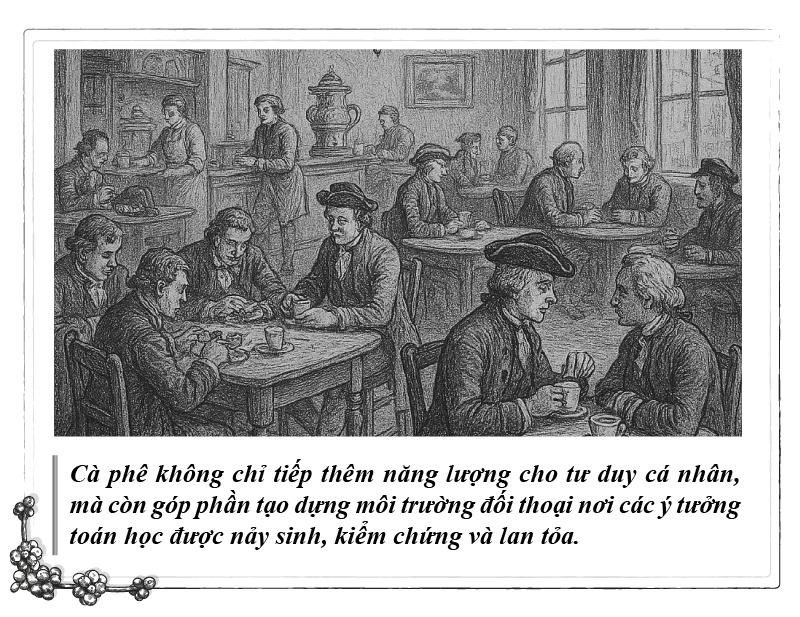 Cà phê triết đạo ảnh 4 Cà phê triết đạo ảnh 4