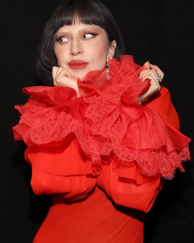 Lady Gaga ảnh 9 Lady Gaga ảnh 9