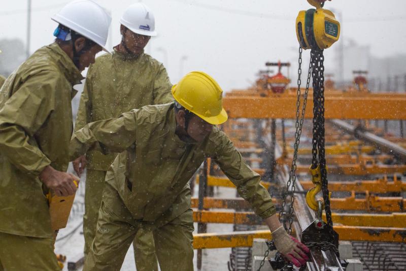 tàu điện, Phú Quốc, APEC 2027 ảnh 11 tàu điện, Phú Quốc, APEC 2027 ảnh 11