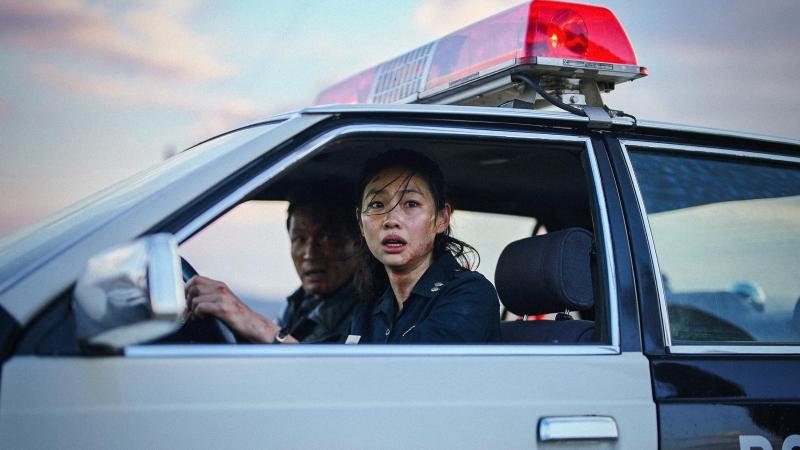 Jung Ho Yeon ảnh 1 Jung Ho Yeon ảnh 1