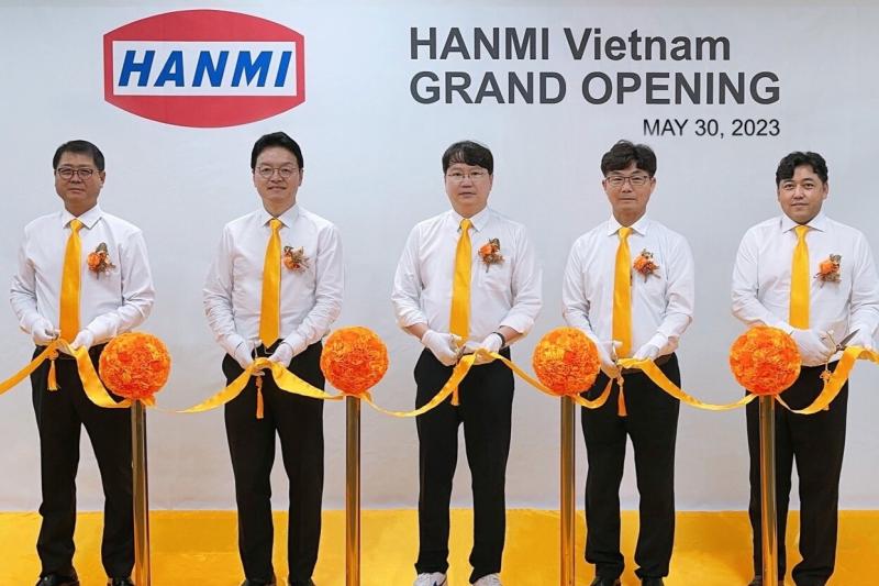 Hanmi Vietnam ảnh 1 Hanmi Vietnam ảnh 1