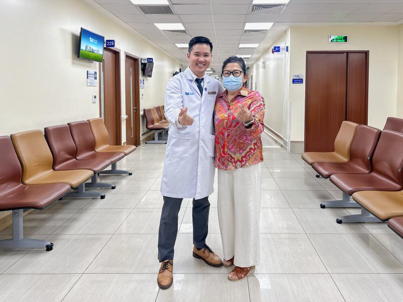 BV Tâm Anh ảnh 6