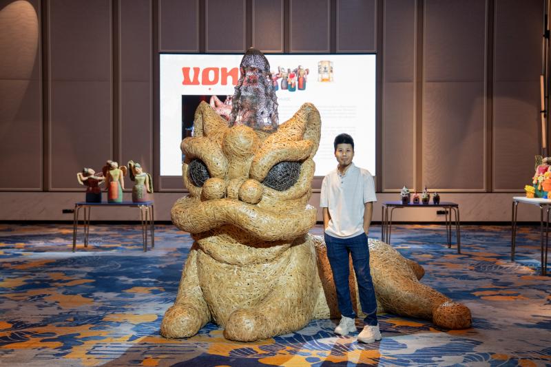 khách sạn,  triển lãm ảnh 3