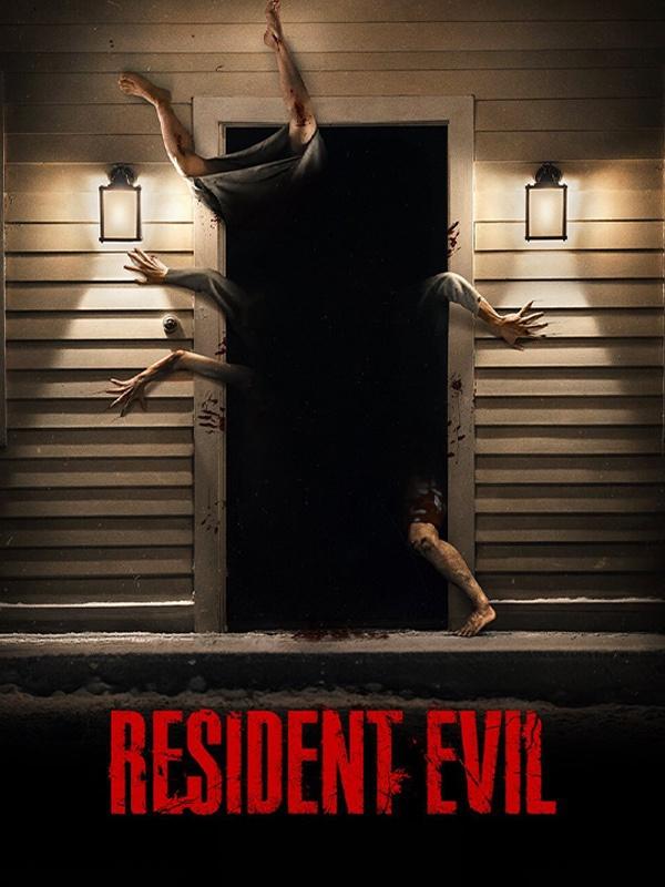Resident Evil ảnh 2