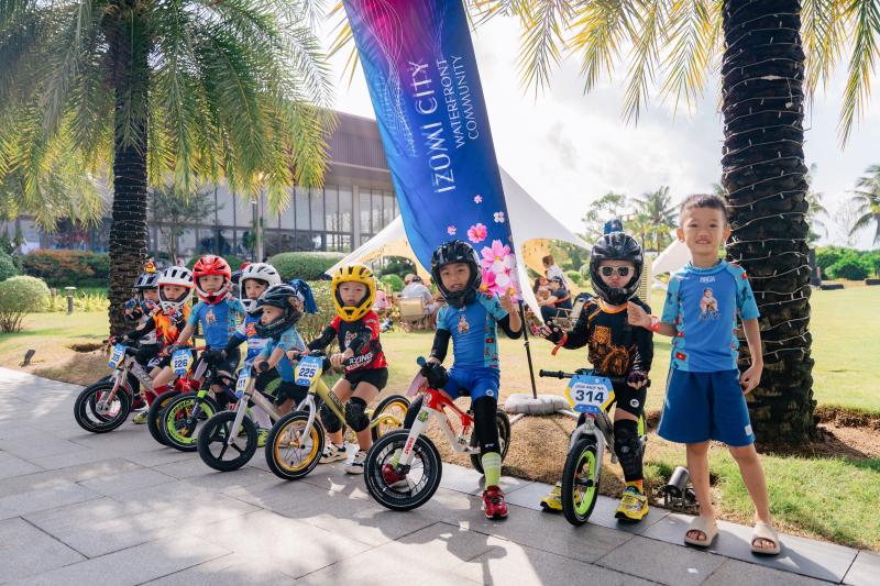 Izumi City ảnh 5 Izumi City ảnh 5