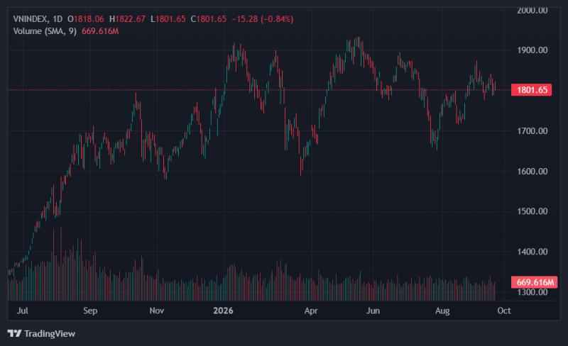 vn-index ảnh 1 vn-index ảnh 1