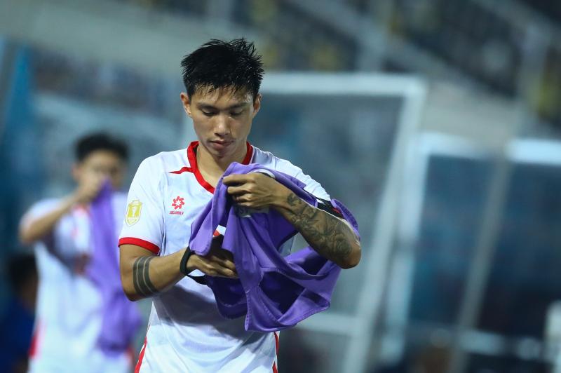 Việt Nam Đoàn Văn Hậu ảnh 1