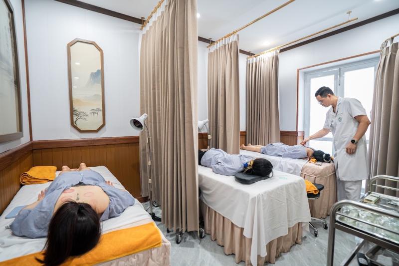 Y học cổ truyền ảnh 9 Y học cổ truyền ảnh 9