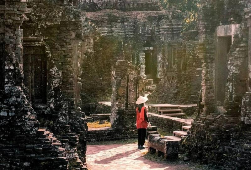 Việt Nam, điểm du lịch ảnh 6 Việt Nam, điểm du lịch ảnh 6