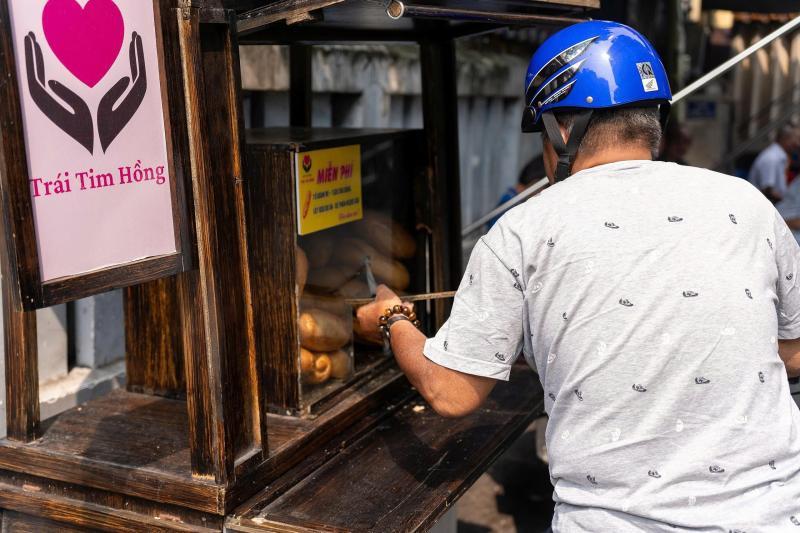 bánh mì ảnh 5