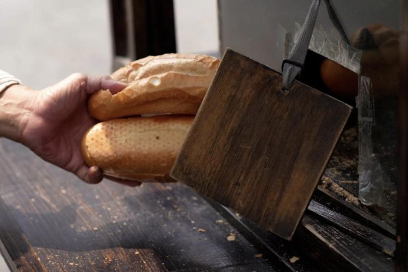 bánh mì ảnh 4