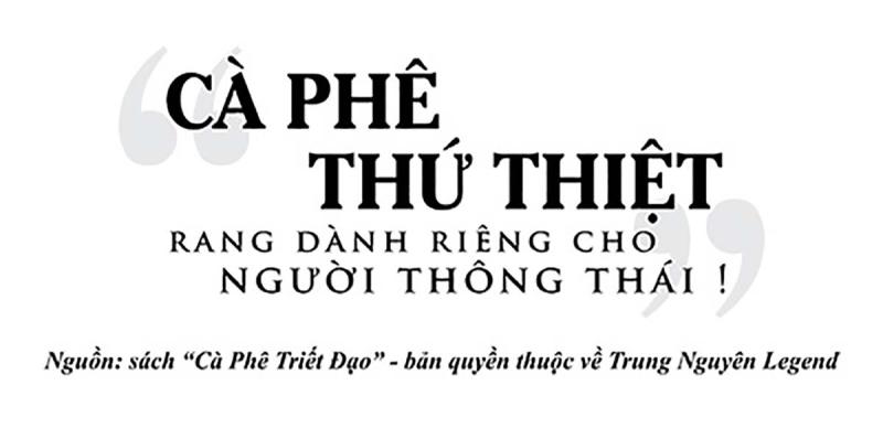 Cà phê triết đạo ảnh 7 Cà phê triết đạo ảnh 7