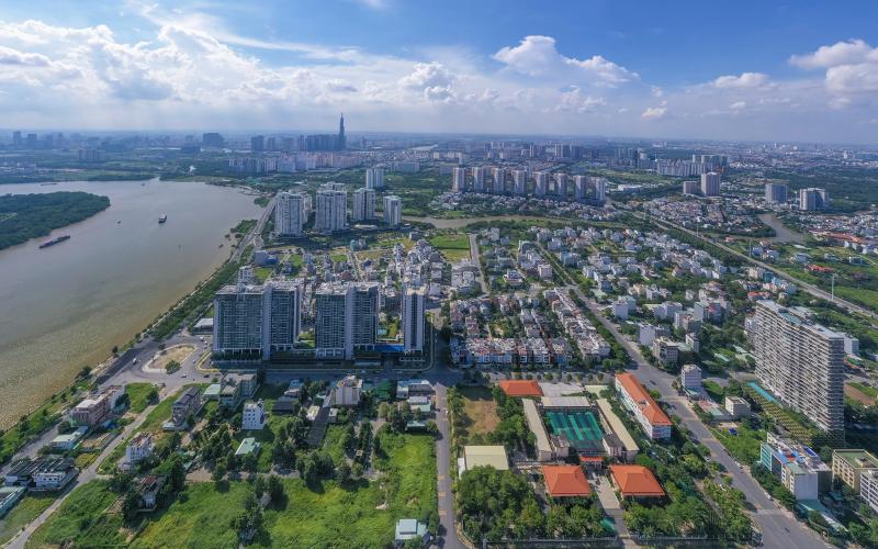 căn hộ ảnh 1