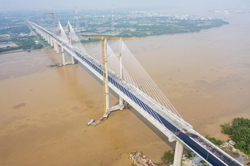 cầu phước khánh ảnh 1