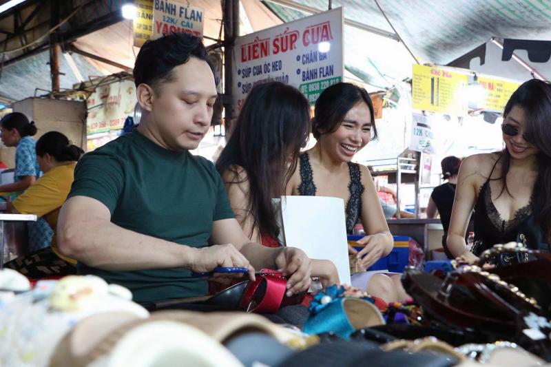 TP.HCM, phường Tân Định ảnh 2 TP.HCM, phường Tân Định ảnh 2