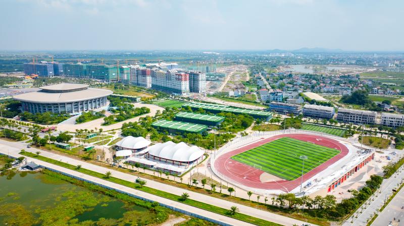 Sun Urban City ảnh 5