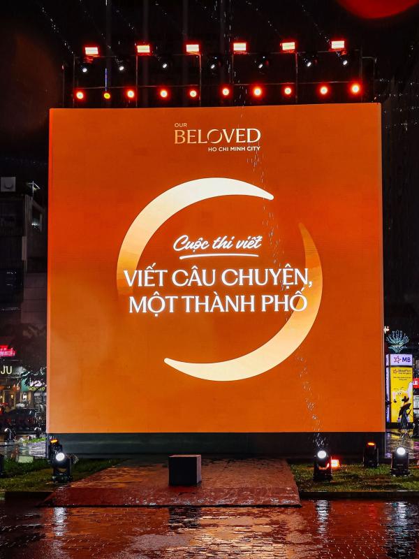 thi,  Sài Gòn,  TP.HCM,  câu chuyện,  tác giả,  tác phẩm ảnh 1