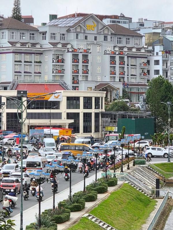 Đà Lạt ảnh 5