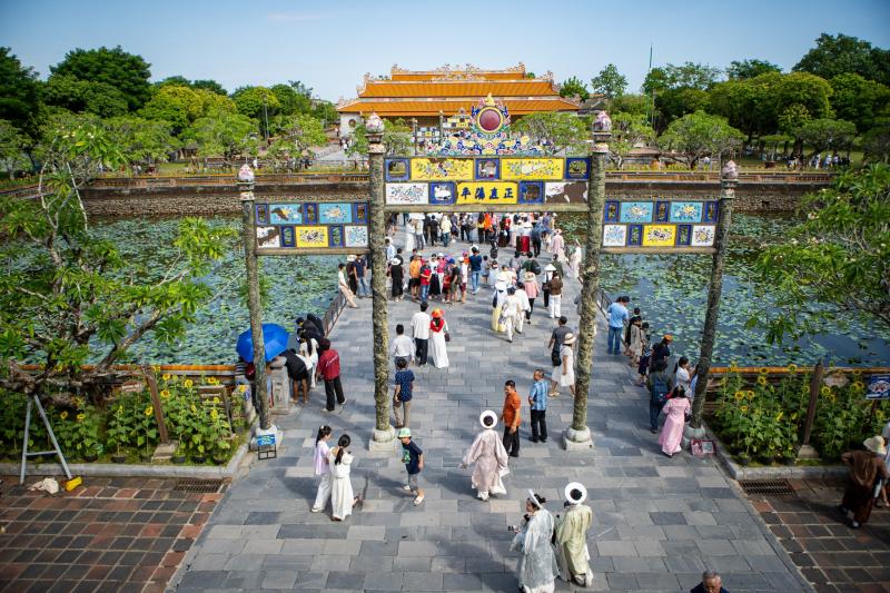 Huế ảnh 9 Huế ảnh 9