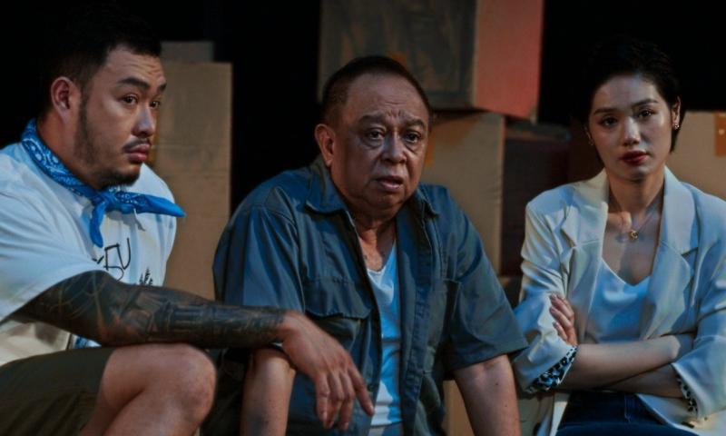 óng ma nhà hát ảnh 3