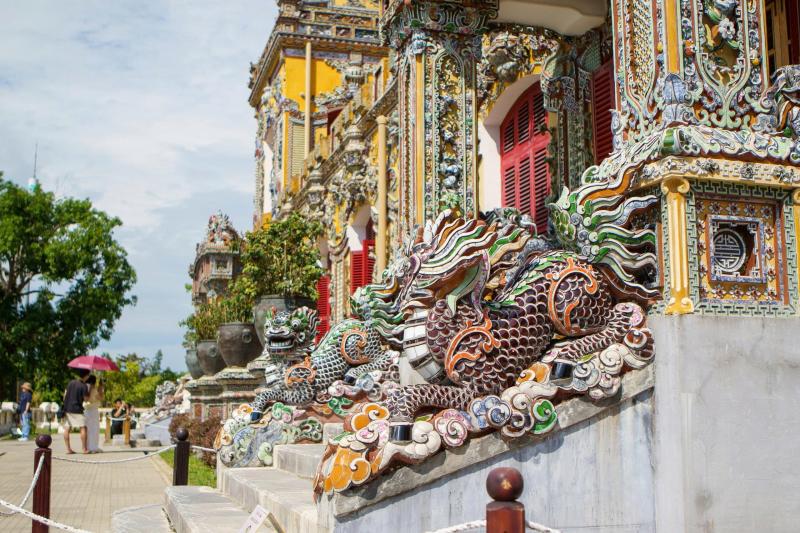 đại nội Huế, Trung thu ảnh 7 đại nội Huế, Trung thu ảnh 7