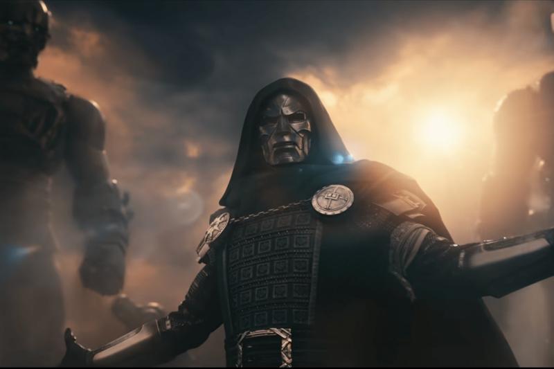 Avengers: Doomsday ảnh 1