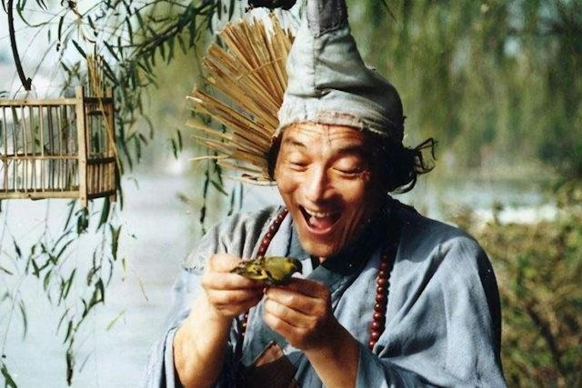 Tế Công ảnh 2 Tế Công ảnh 2