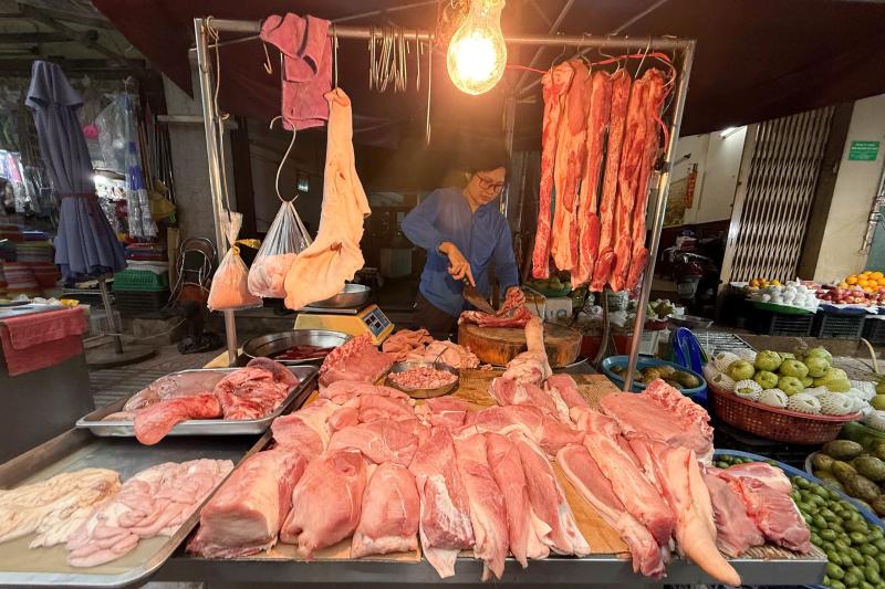 Giá rau củ ảnh 3 Giá rau củ ảnh 3