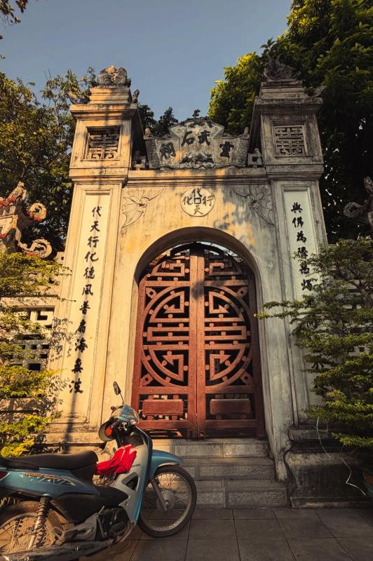 Hoa hậu thế giới,  Hà Nội ảnh 1