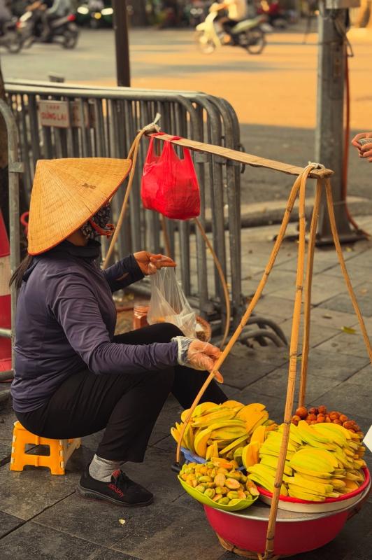 Hoa hậu thế giới,  Hà Nội ảnh 6