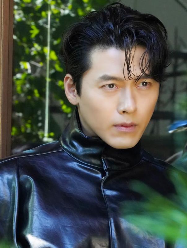 Hyun Bin ảnh 2 Hyun Bin ảnh 2