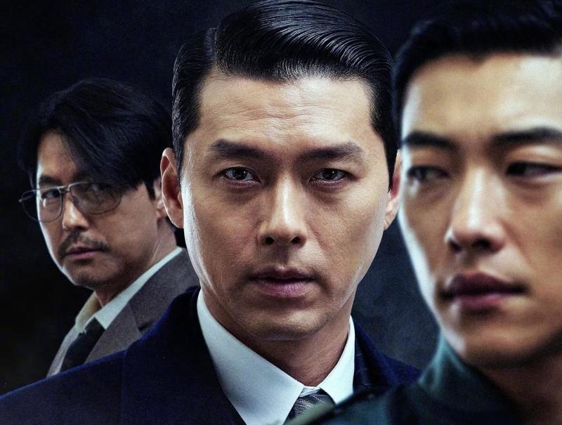 Hyun Bin ảnh 1 Hyun Bin ảnh 1