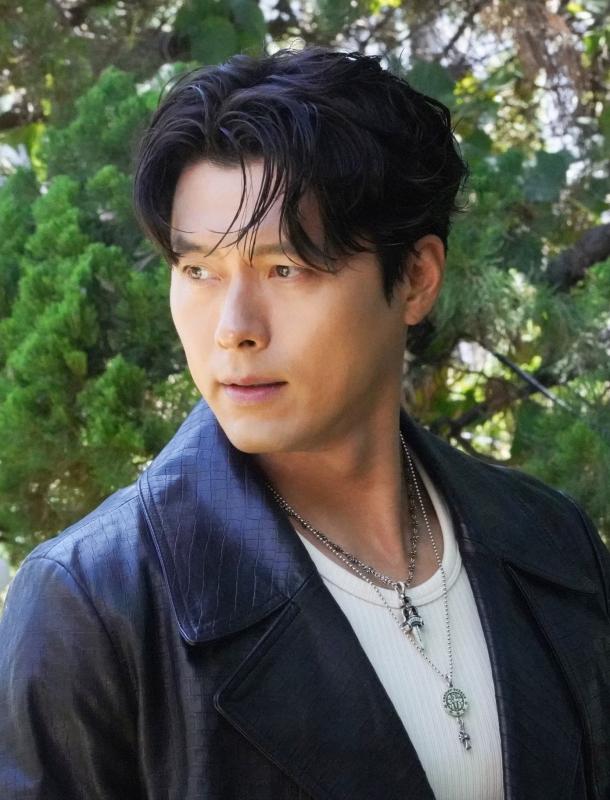 Hyun Bin ảnh 3 Hyun Bin ảnh 3